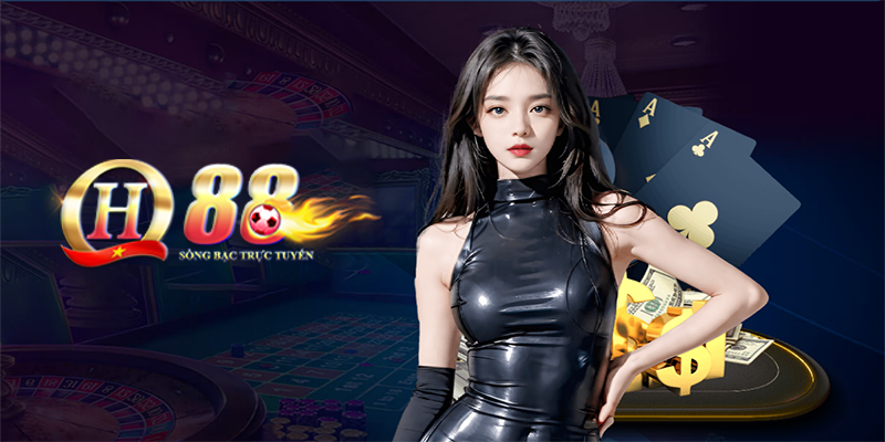 Hướng dẫn chơi game bài QH88